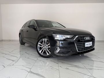 Audi A6 - 2