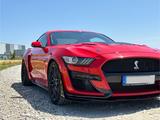 Ford mustang Shelby tuning - Ford Mustang Gebrauchtwagen in München