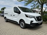 Nissan Primastar Kasten L2H1 3,0t dci150 MT N-CONNECTA - Nissan L2h2 primastar