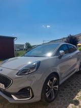 Ford Puma 1,0 EcoBoost Hybrid 114kW ST-Line Vig A... - Ford Puma von privat