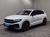 Volkswagen Touareg R-Line 3.0 TDI Black Style | MATRIX PANO - VW Touareg Gebrauchtwagen in Berlin