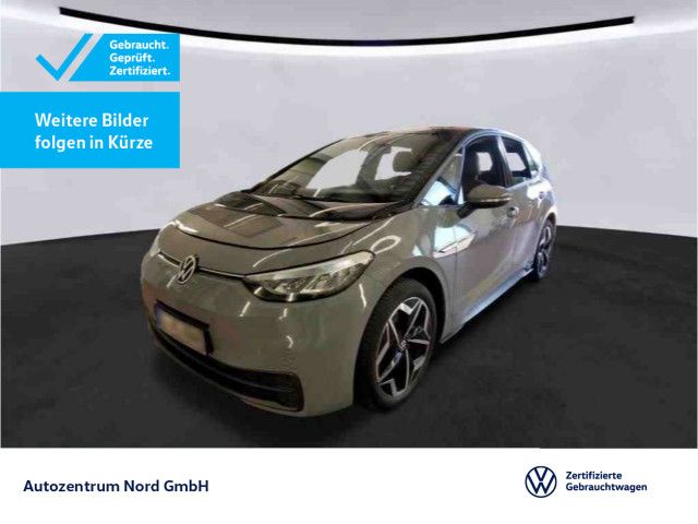 Image of Volkswagen ID.3