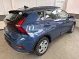 Hyundai BAYON LIFE FL NAVI RFK PDC 1.2 MPI 57,9kW/79P... - blaue Hyundai BAYON