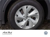 Volkswagen Tiguan - Vorschau Bild 6