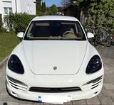 Porsche Cayenne 92A Diesel - Porsche Cayenne 92a Gebrauchtwagen
