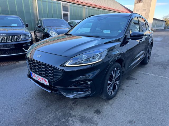 Ford Kuga Plug-In Hybrid ST-Line X Leder LED Navi AHK