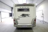 Laika X 595 R/Festbett/Garage/Truma Umluftheizung - Laika Teilintegrierter