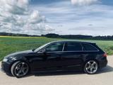 Audi A4 B8 1.8 TFSI ABT 211 PS | Scheckheft |H&R