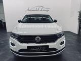Volkswagen T-Roc United  R-Line - VW T-Roc Gebrauchtwagen in Wuppertal