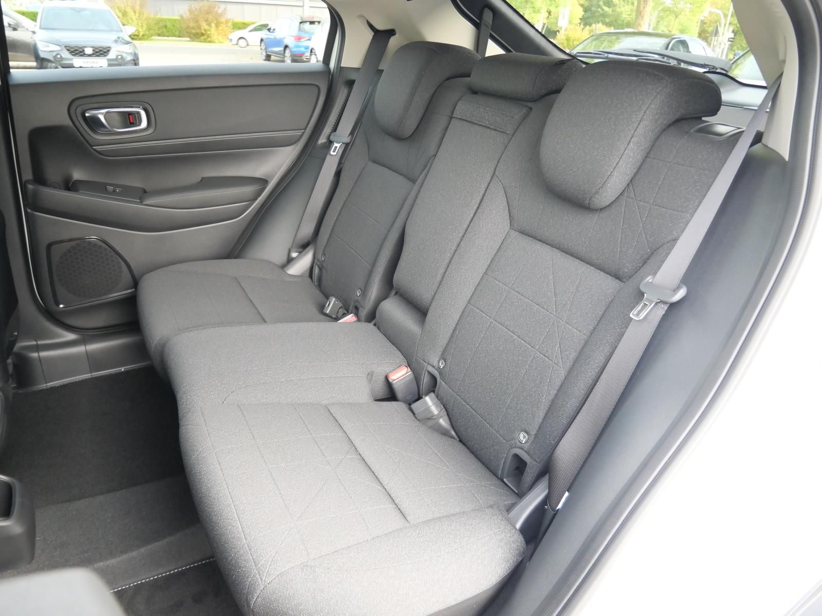 Honda HR-V - Bild 19