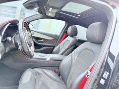 MERCEDES-BENZ GLC 43AMG/COUPE /4Matic/DISTRONIC+/GSD/MBEAM