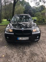 BMW X6 3,0 - BMW X6 aus 2009