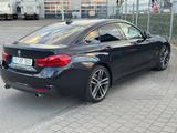 BMW 440ix Gran Coupé | M-Paket| Voll | Service inkl. - BMW 4er Reihe Gebrauchtwagen in München