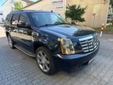 Cadillac Escalade Sport Luxury 6.0 HYBRID - Cadillac mit Hybrid-Antrieb
