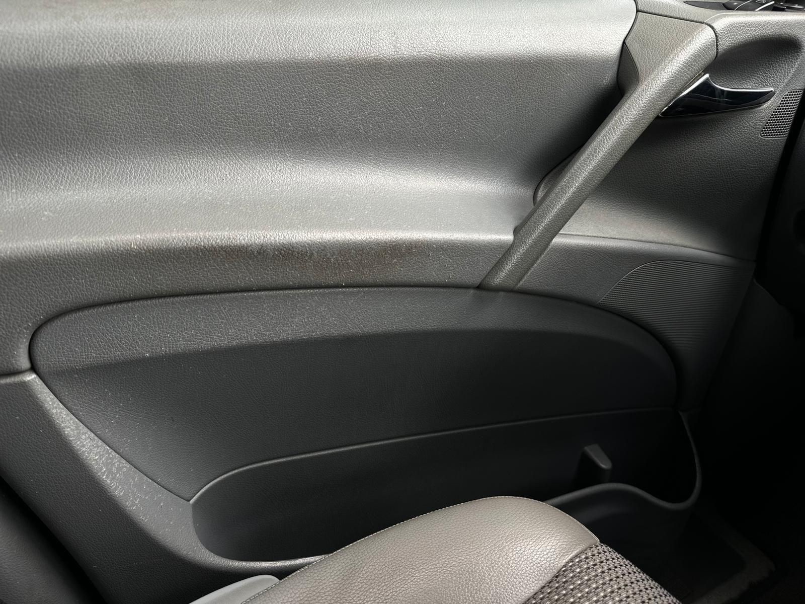 MERCEDES-BENZ Viano 2.2CDI FUNCTION LANG* KLIMA#SHZ#AHK#ZV#CD - Image 18