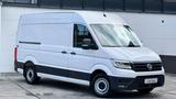 Volkswagen Crafter 35*4-Motion*mittellang Hochdach*L2 H2* - : Allradantrieb, Van, mit