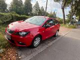 Seat Ibiza 6J 2015 TÜV 09/26 Kombilimousine - SEAT Ibiza 6J mit Diesel-Antrieb