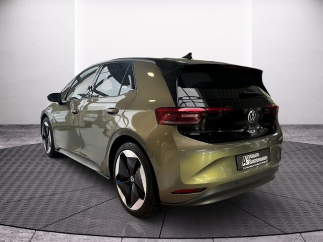 Fahrzeugabbildung Volkswagen ID.3 150KW 82kWh PRO S 1.HAND IQ.DRIVE MATRIX 20