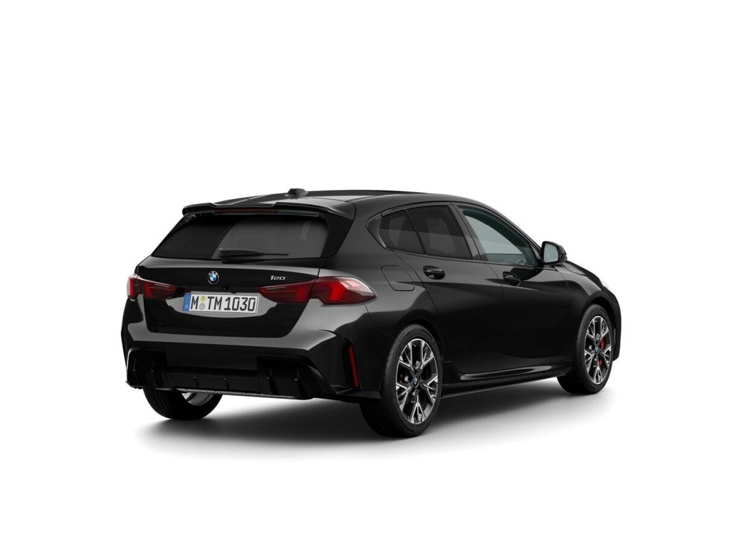 Fahrzeugabbildung BMW 120 M Sport,Pro,HeadUp,360Kamera,ACC,18''LMFelge