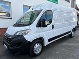 Opel Movano L3H2 Kasten 2.2 CDTI Edition AHK NAVI KAM - gebrauchte Opel Movano aus dem Jahr 2024
