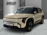 Kia EV3 Earth 58,3kWh Upgrade Winter-Connect Design  - Kia EV3: Earth