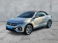 Volkswagen T-Roc - Vorschau Bild 2
