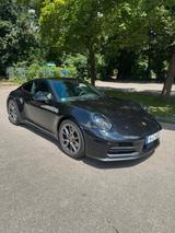 Porsche 992 Carrera Facelift/SportChrono/Sportabgas/Bose - Porsche 992 Jahreswagen
