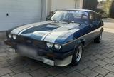 Ford Capri III 2.8i  - Ford Capri: I