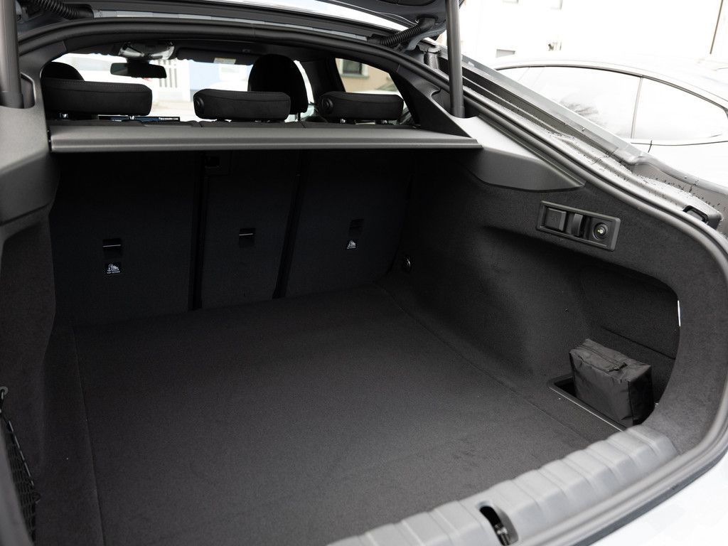 BMW 420 Gran Coupé - Bild 9