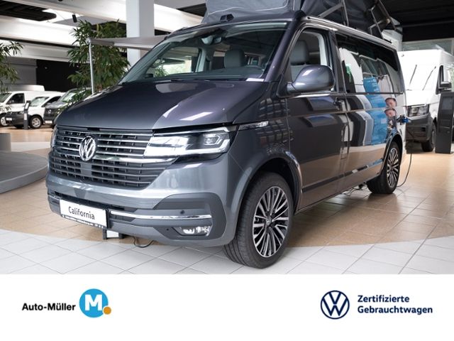 Volkswagen T6.1 California Ocean 2.0 TDI DSG Kamera Navi LM