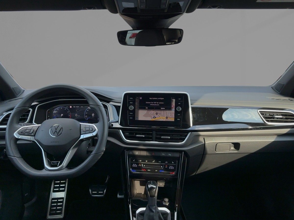 Volkswagen T-Roc - Bild 6