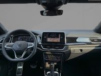 Volkswagen T-Roc - Vorschau Bild 6