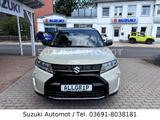 Suzuki Vitara 1.4 Hybrid Comfort Allgrip Navi Kamera LM - Suzuki Vitara: Geländewagen