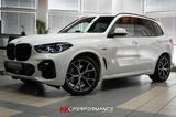 BMW X5 xDrive 45 e M Sport / M-SITZE / B&W / PANO - BMW X5 mit Hybrid-Antrieb