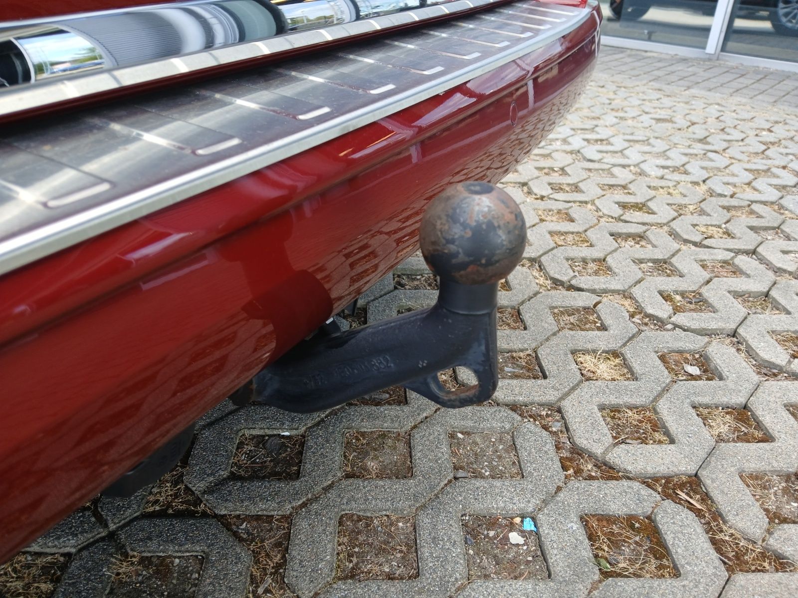 Fahrzeugabbildung Volkswagen T6 Multivan T6.1 TDI Exclusive DSG STH LED AHK N