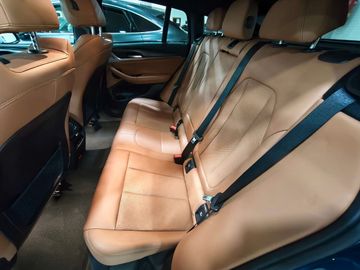 BMW X4 - 12