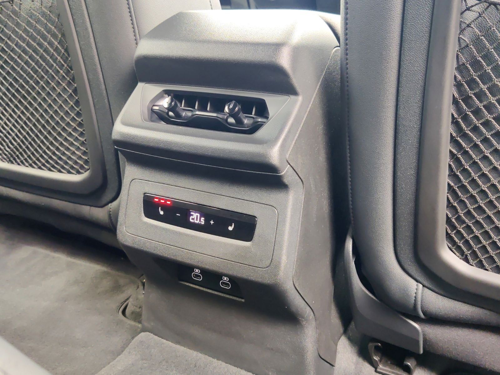 Audi A6 e-tron - Bild 18