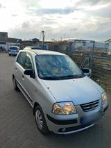 Hyundai HYUNDAI Atos 1.1 *95000km* Benzin *Automat... - Hyundai aus 2003