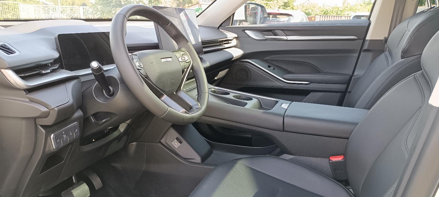 Great Wall Haval H6 Hybrid LUXURY, миниатюра 17
