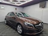 Mercedes-Benz A 160 Urban|AUTOM|NAVI|R-KAMERA|LM FELGEN - Mercedes-Benz A 160 in Karlsruhe