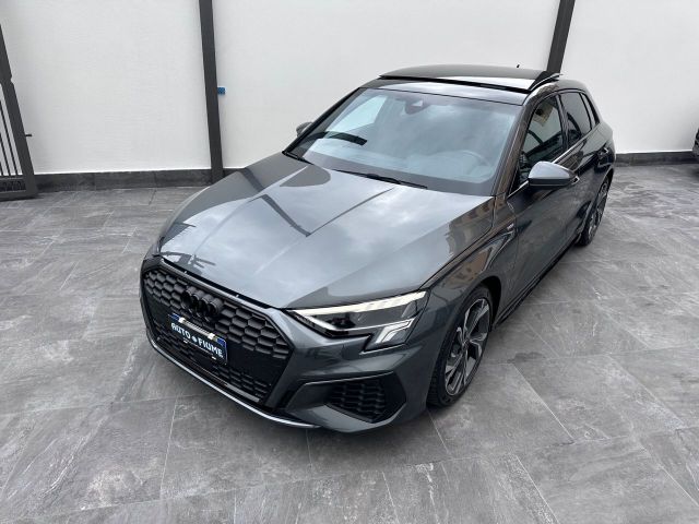 Audi A3 SPB TDI S tronic S line edition