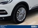 Opel Grandland X 1.6 Ultimate Plug-In Hybrid +AHK+Led - Opel mit Hybrid-Antrieb