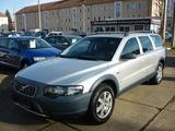 Volvo V70 2.5T AWD Cross Country ALLRAD! XENON! - gebrauchte Volvo V70 aus dem Jahr 2003