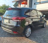 Kia Carens 1.6 GDI Dream-Team Edition 7 Sitze  - Kia 7-Sitzer