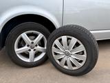 Volkswagen T6 Carav. *2016*HuAuNEU*AGR&KAT NEU*SCHECKH.GEPF - VW T6 Caravelle von privat