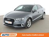Audi A3 Limousine 35 TFSI Sport *NAVI*BI-XENON*TEMPO* - Audi A3 in Gelsenkirchen