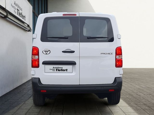Proace 2,0-l-D-4D L1 Meister (V)