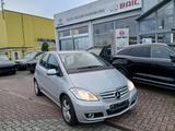 Mercedes-Benz A 160 A 160*Nur 36.250km*Automatik*Sitzheizung*K