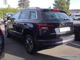Skoda Karoq 1.5 TSI Drive DSG ACC AHK LED Navi Sitzh. - Skoda Karoq in Nürnberg
