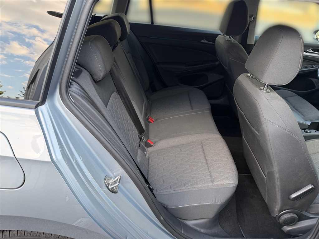 Volkswagen Golf Variant Life 1.5 TSI Navi Park&ComfortPaket, миниатюра 18